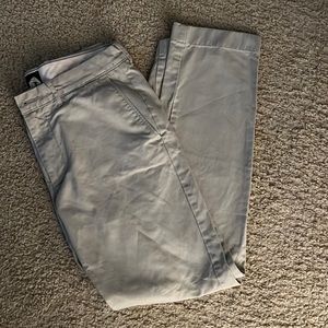 Mens Jcrew Broken in Chino